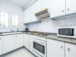 Ferienhaus, 4 Schlafzimmer | Eigene Küche