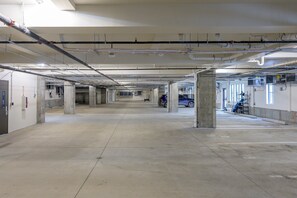 Property grounds - Downtown WP Loft 209 I Great Views I Hot Tub I Heated Garage I Discounted Attractions (Winter Park)