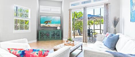 スマートテレビ、テーブルサッカー台、プリンター