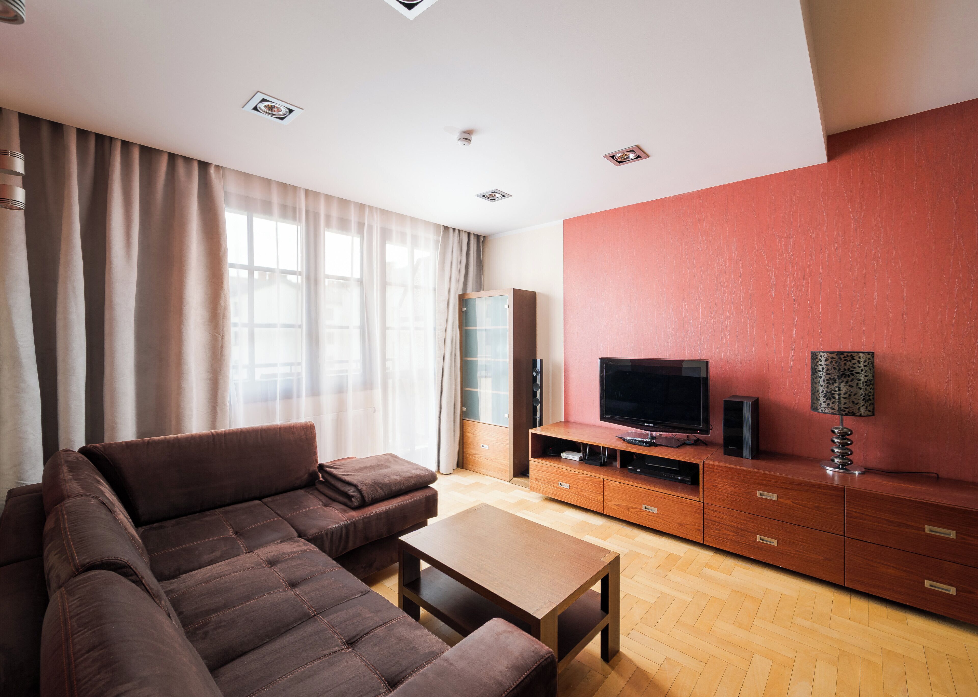 TV