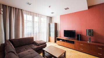 Fernseher