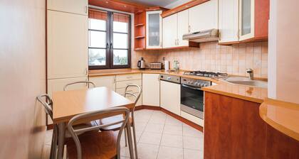 Tarchomin Standard Apartment