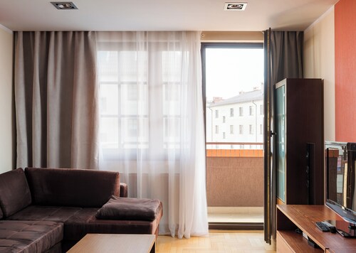 Tarchomin Standard Apartment