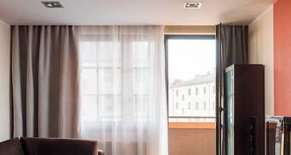 Tarchomin Standard Apartment