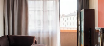 Tarchomin Standard Apartment