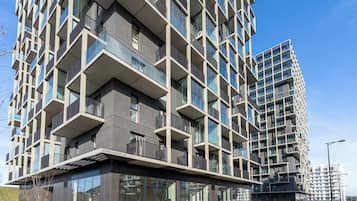 Exterieur