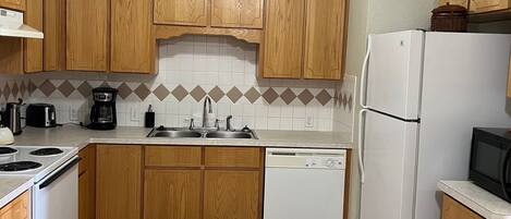 Cucina privata