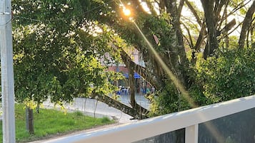 Boendeområde