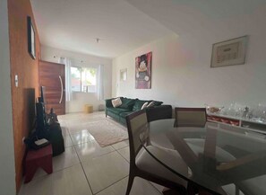 TV connectée, livres