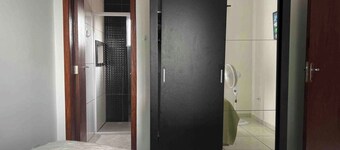 Enjoyable townhome with WiFi in Guaratuba