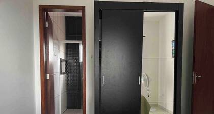 Enjoyable townhome with WiFi in Guaratuba