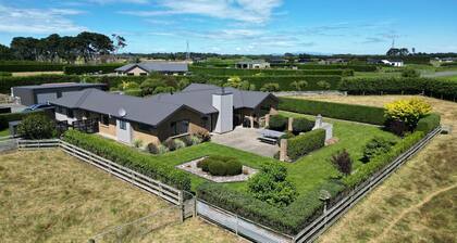 Gorgeous in the Glen