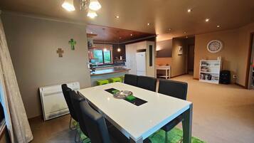 Dineren