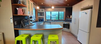 A Haven in the Heart of the City