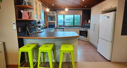 A Haven in the Heart of the City