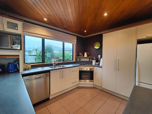 A Haven in the Heart of the City