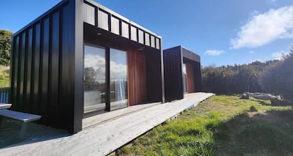 Spectacular Moana Views