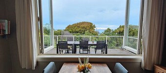 Riverton Beachhouse View