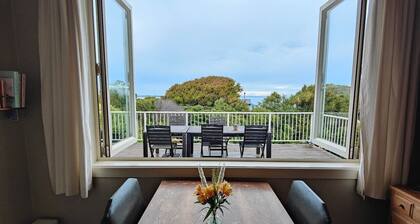 Riverton Beachhouse View