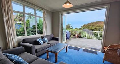 Riverton Beachhouse View