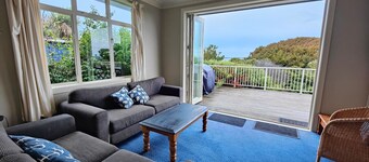 Riverton Beachhouse View