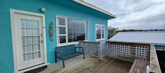 Riverton Beach Bliss Retreat