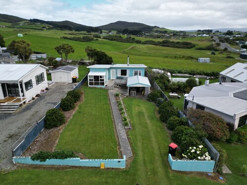 Riverton Beach Bliss Retreat