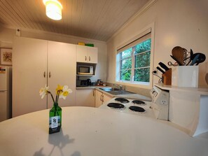 Privat køkken