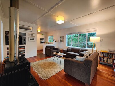 Cosiest Crib in Riverton