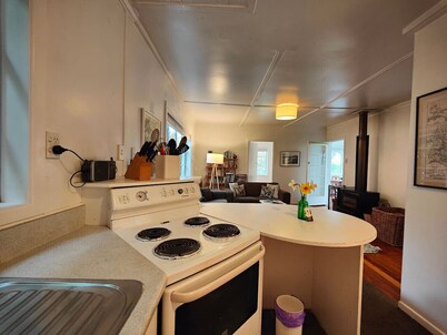 Cosiest Crib in Riverton