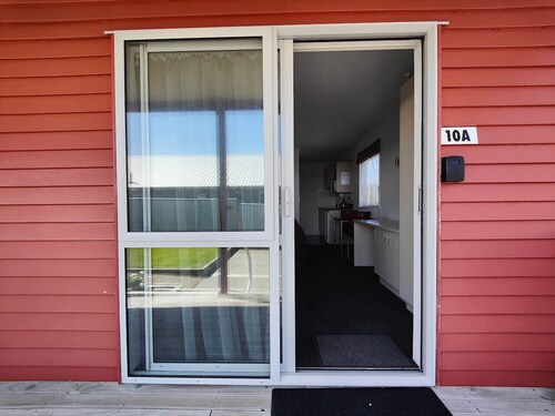 Invercargill Camden Court Studio