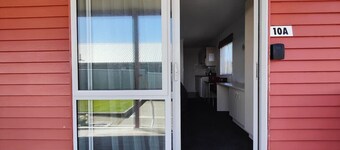 Invercargill Camden Court Studio