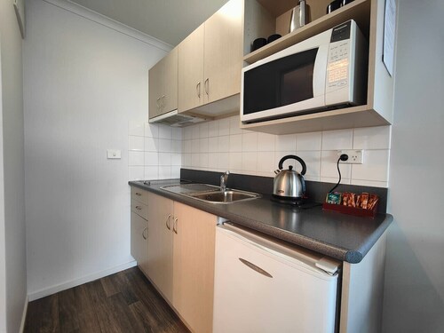 Invercargill Camden Court Studio