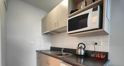 Invercargill Camden Court Studio