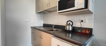 Invercargill Camden Court Studio