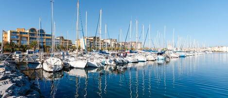 Marina