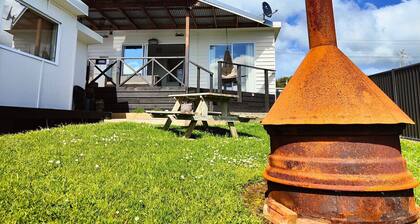 Rusty’s Riverton Retreat