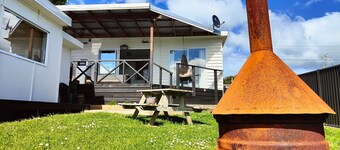 Rusty’s Riverton Retreat