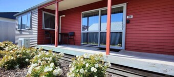 Camden Court Apartment