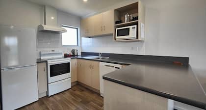 Camden Court Apartment