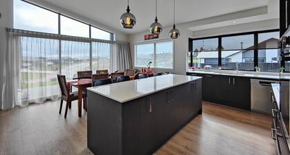 Te Anau Fiordland’s Finest