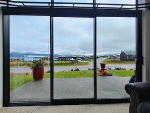 Interiør