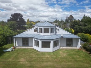 Exterior - Te Anau Dusky Delight (Te Anau)