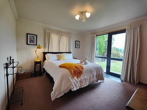3 chambres, Wi-Fi, draps fournis