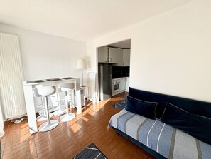 Coin séjour