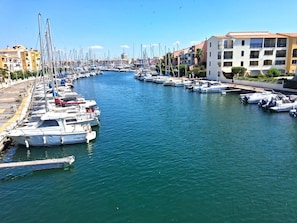 Marina