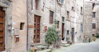 Apartment 'La Casa Degli Esposti' with Wi-Fi