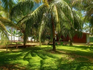 Exterior - Kumbuk Sewana Villa (Anuradapura)