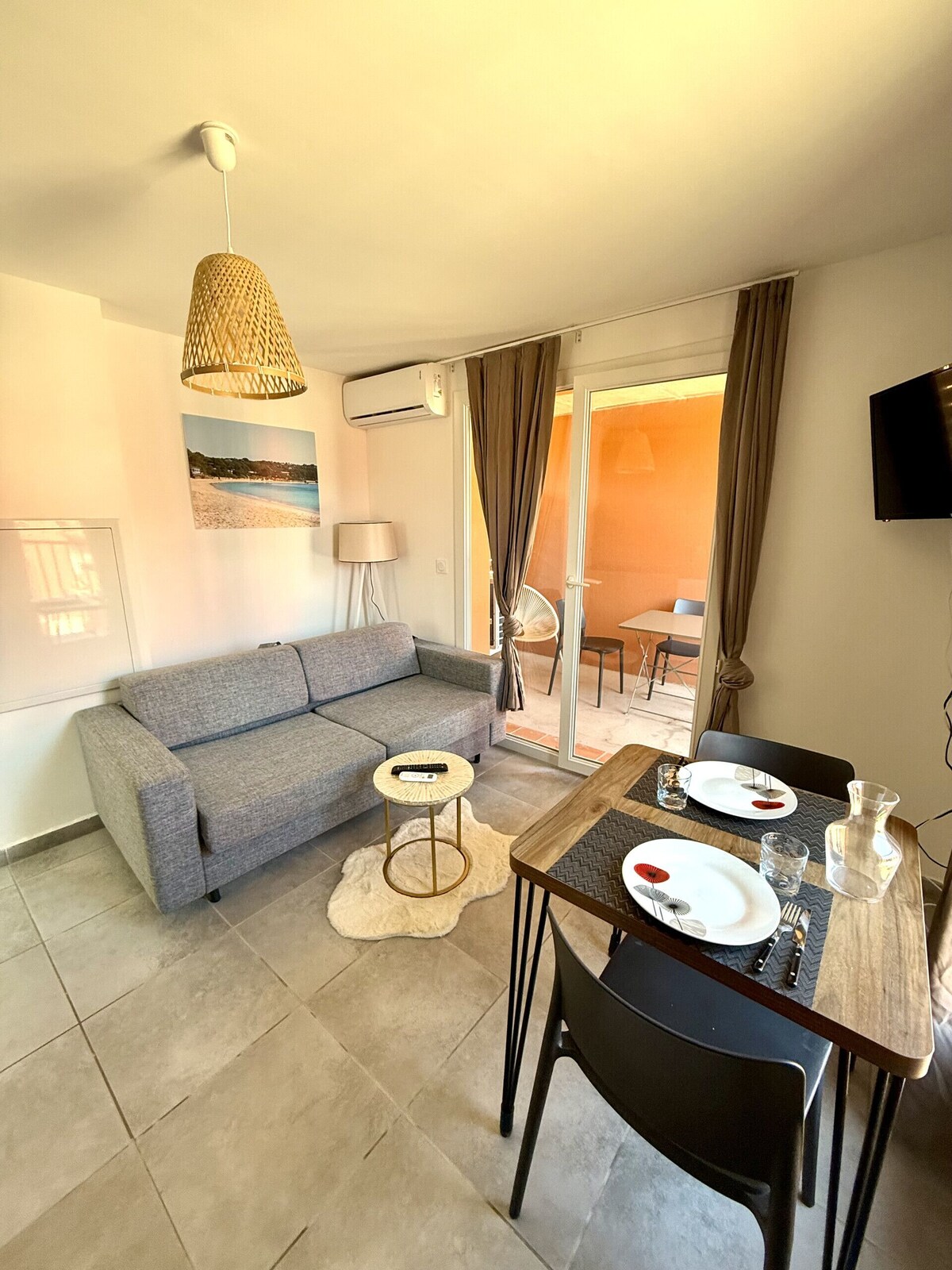 Bild für Gastgeberprofil