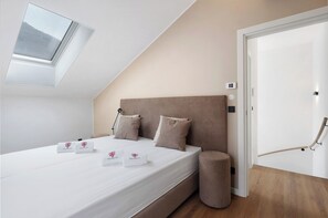 1 makuuhuone, silitysrauta/-lauta, ilmainen Wi-Fi, vuodevaatteet